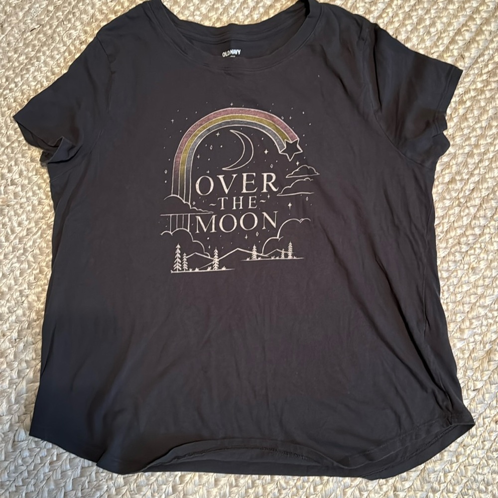 Cute tee